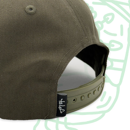 "Duckbill" Tele Dad Hat