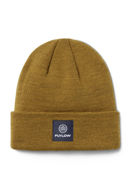 22D x Flylow Beanie