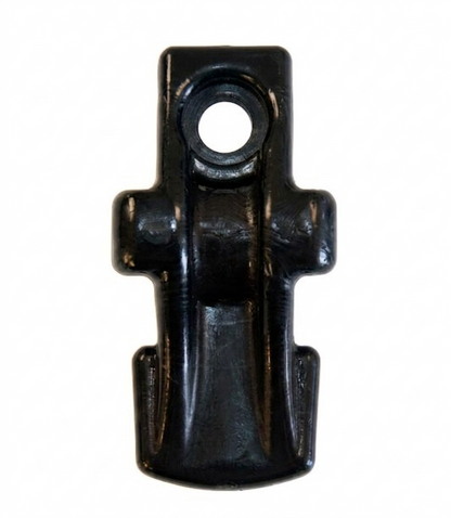 Beaver Tail Clamp