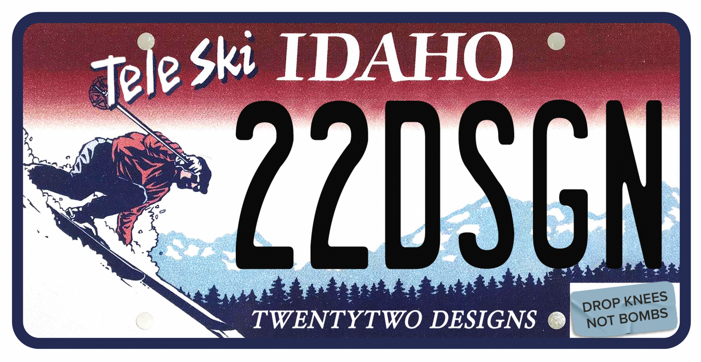 22 Designs Sticker Pack