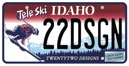 22 Designs Sticker Pack