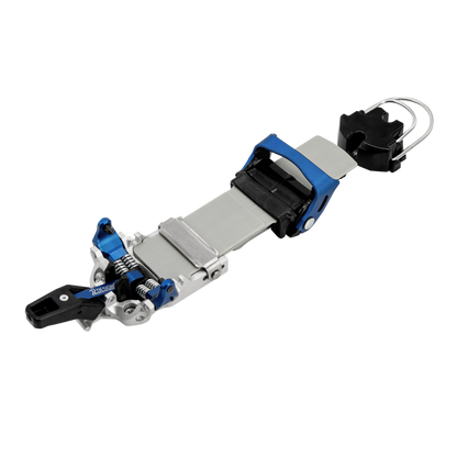 Lynx Telemark Binding – 22 Designs Lynx Telemark Binding – 22 Designs