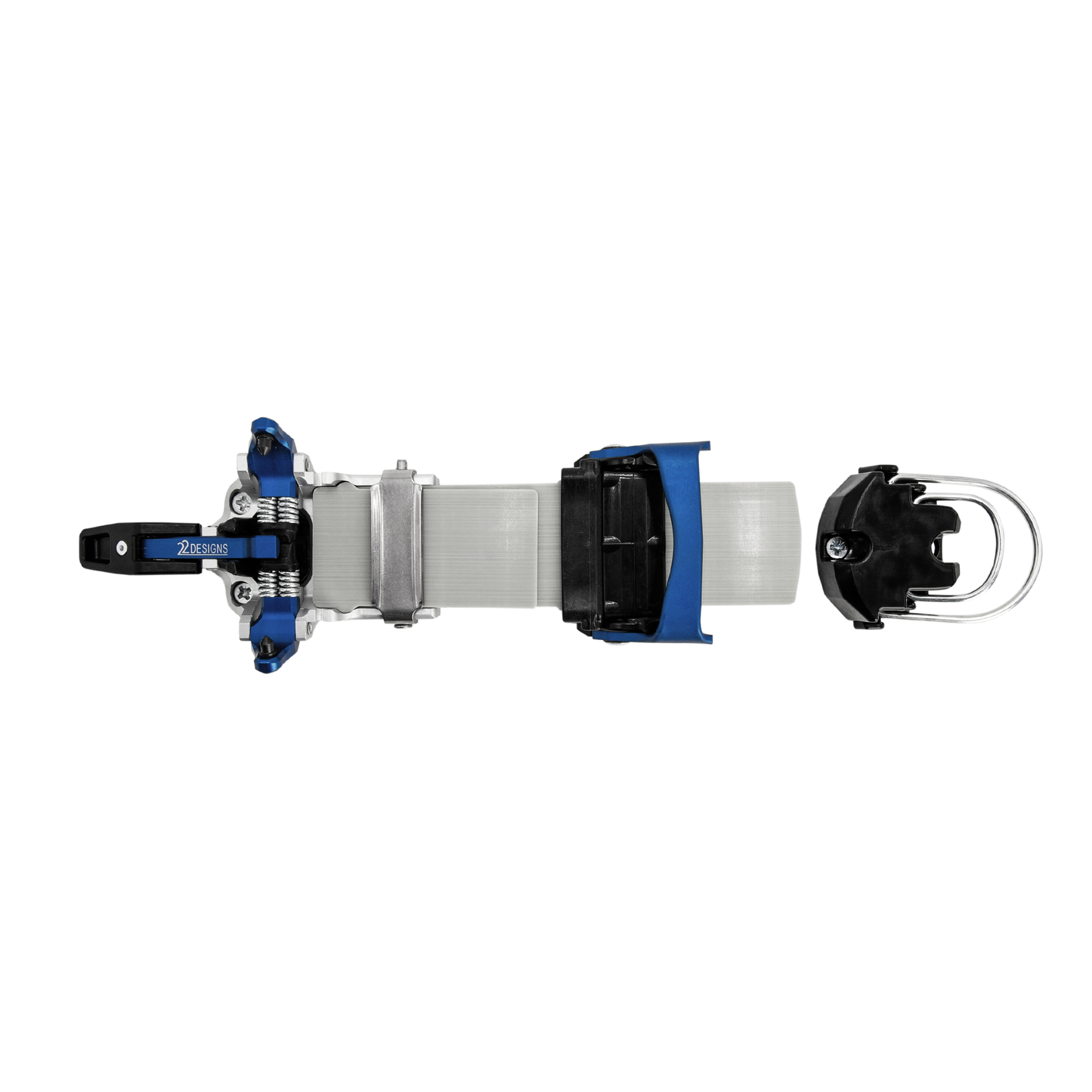 Lynx Telemark Binding