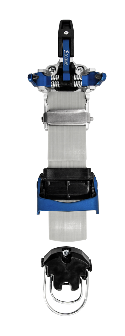 Lynx Telemark Binding
