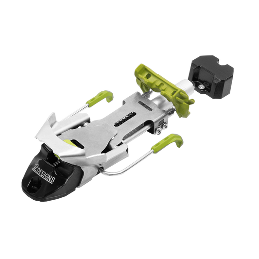 Bandit Telemark Binding
