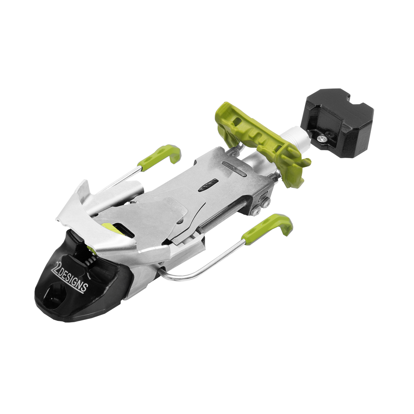 Bandit Telemark Binding