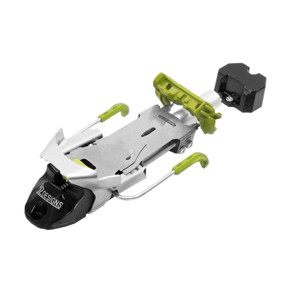 Bandit Telemark Binding