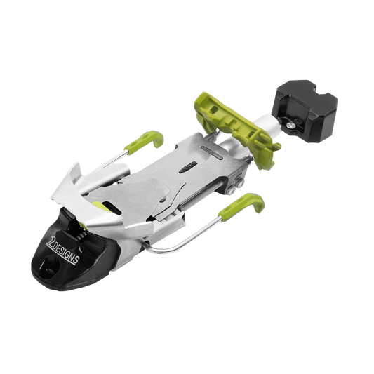 Bandit Telemark Binding