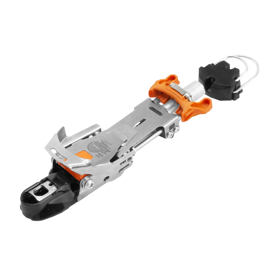 Outlaw X Telemark Binding