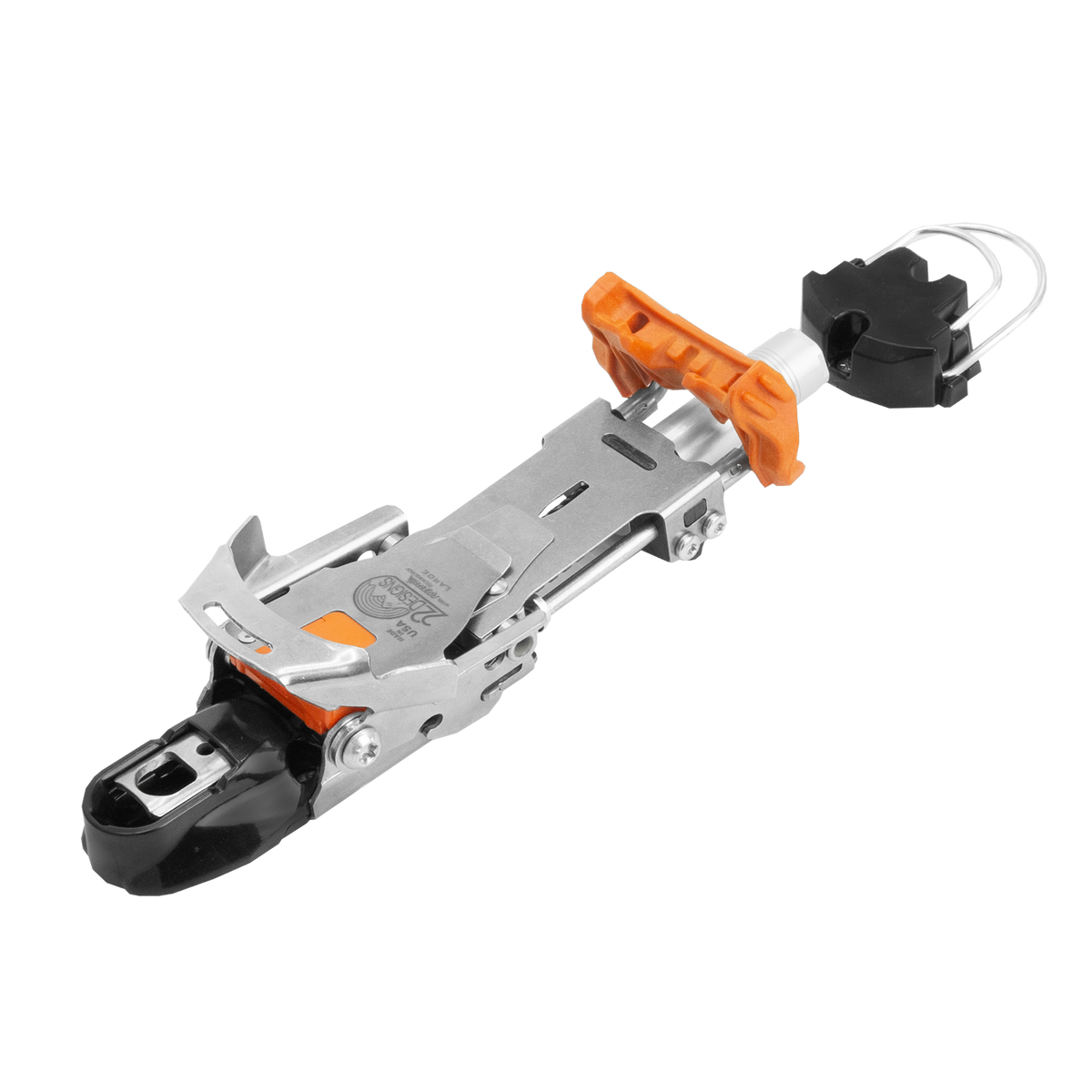 Outlaw X Telemark Binding