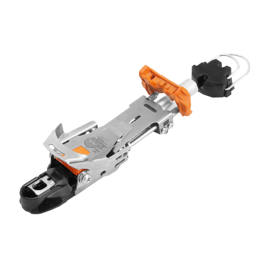 Outlaw X Telemark Binding
