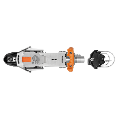 Outlaw X Telemark Binding