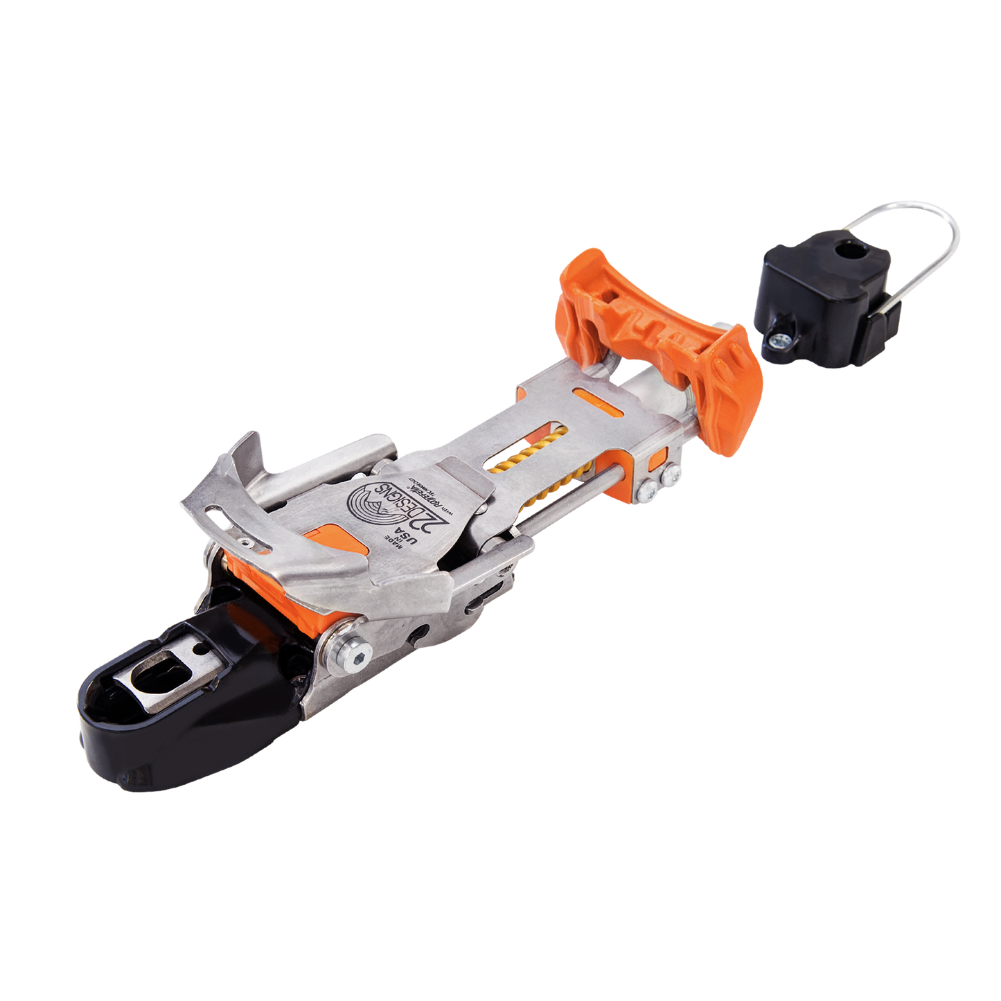 Outlaw X Telemark Binding