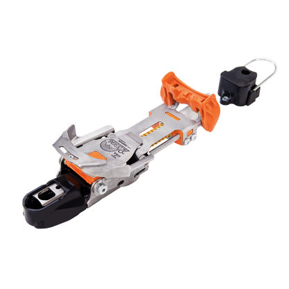 Outlaw X Telemark Binding