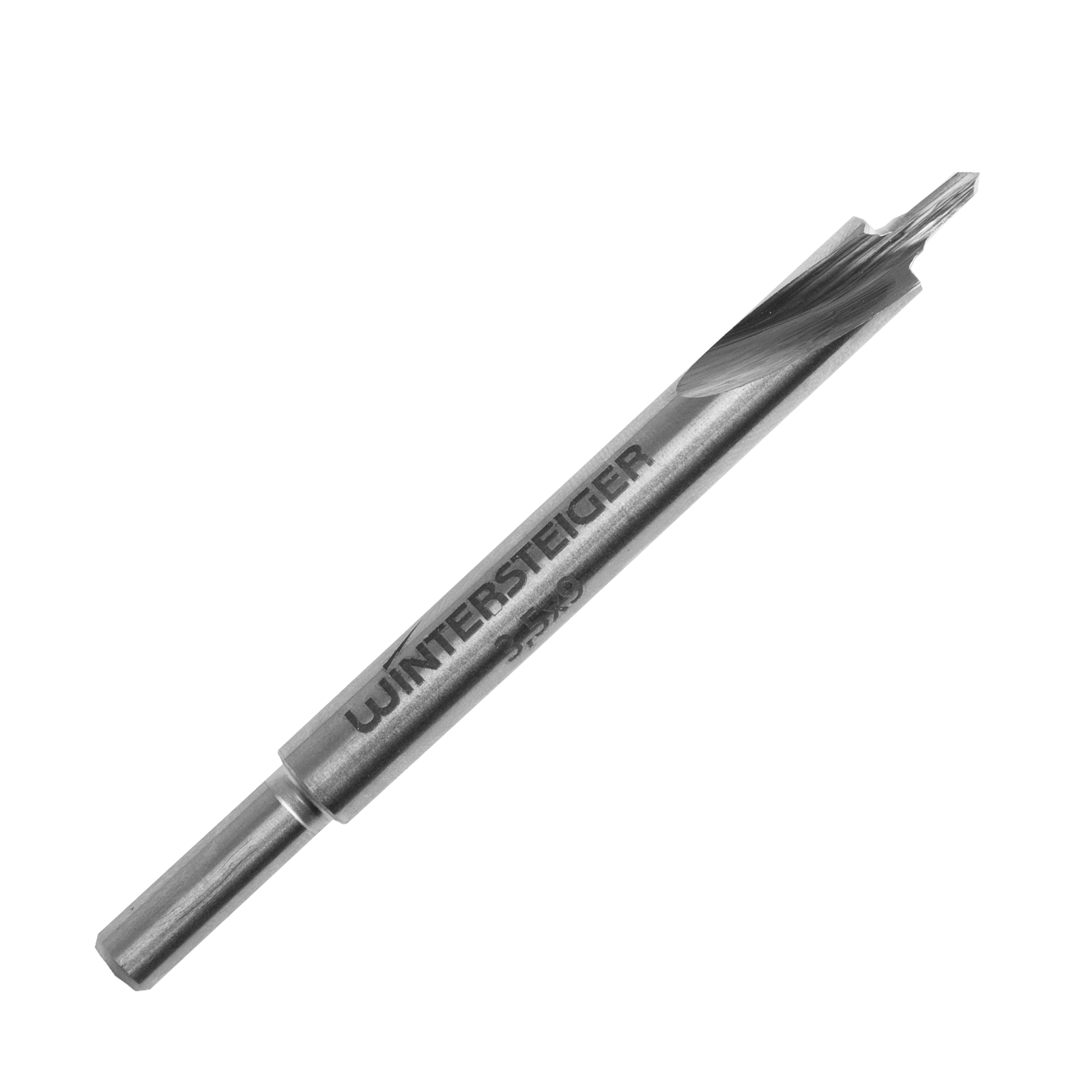 Stepped Rill Stepped Drill Bit – 22 Designs