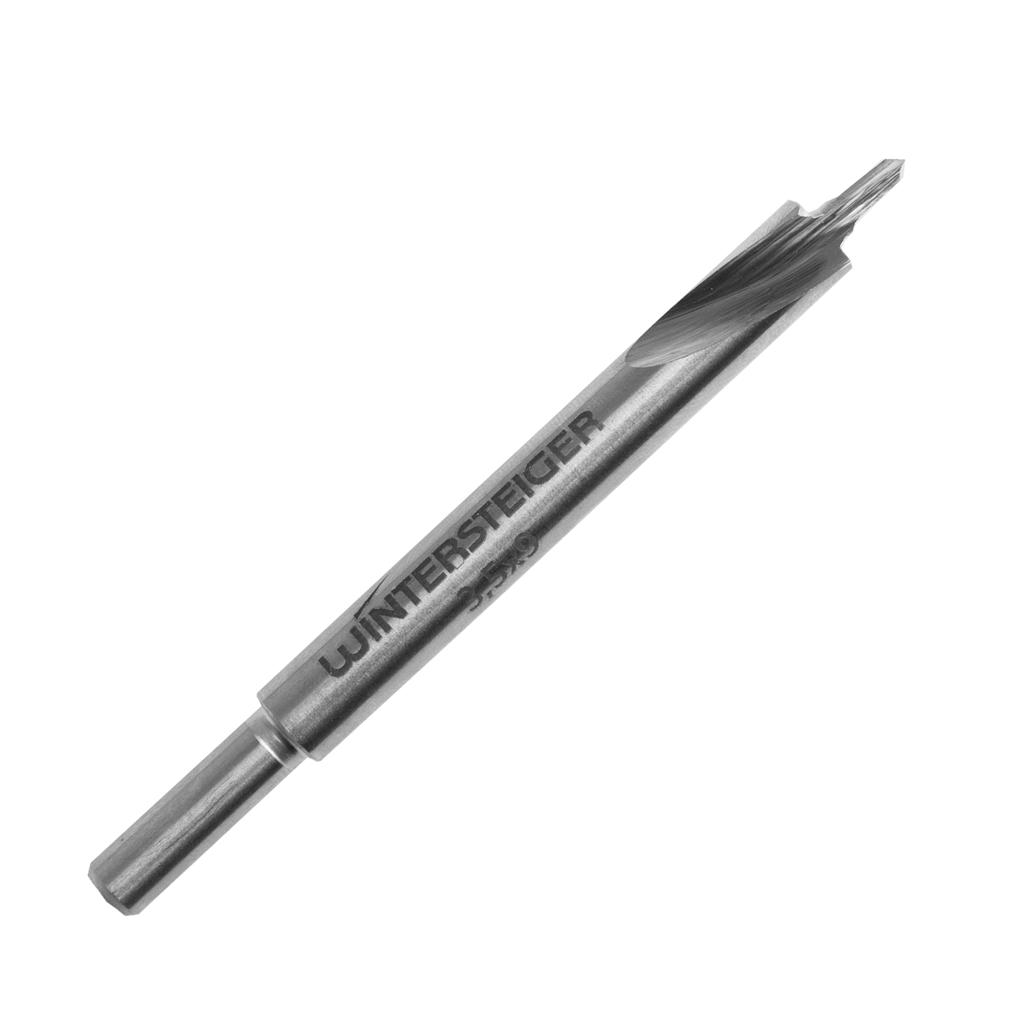 Stepped Drill Bit