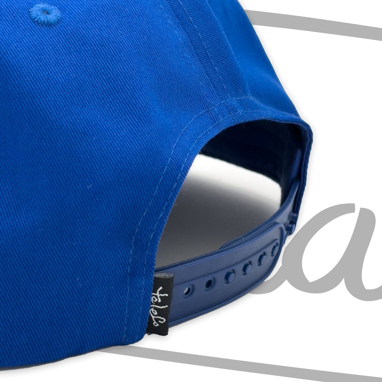 "Telebilt" Telemarker 5-Panel Hat